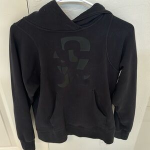 Lululemon hoodie